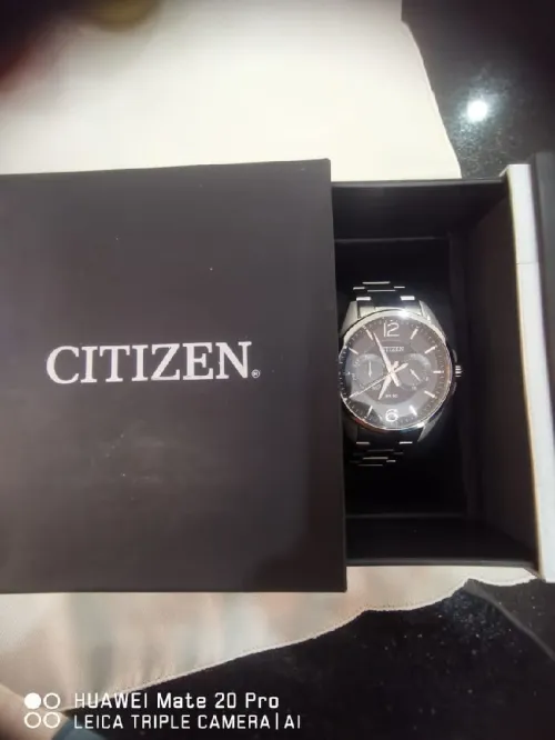 Montre 