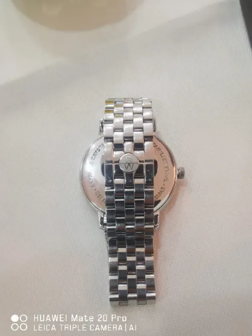 Montre 