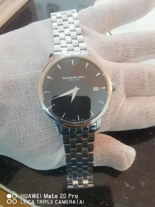 Montre 