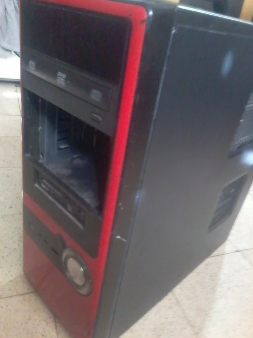 Unité Centrale Core 2 duo + Wifi