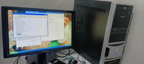 Pentuim 4