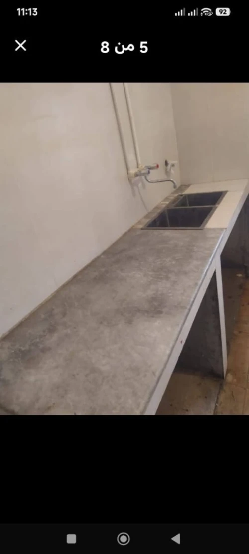 Location Appartement F3 Guelma Belkheir