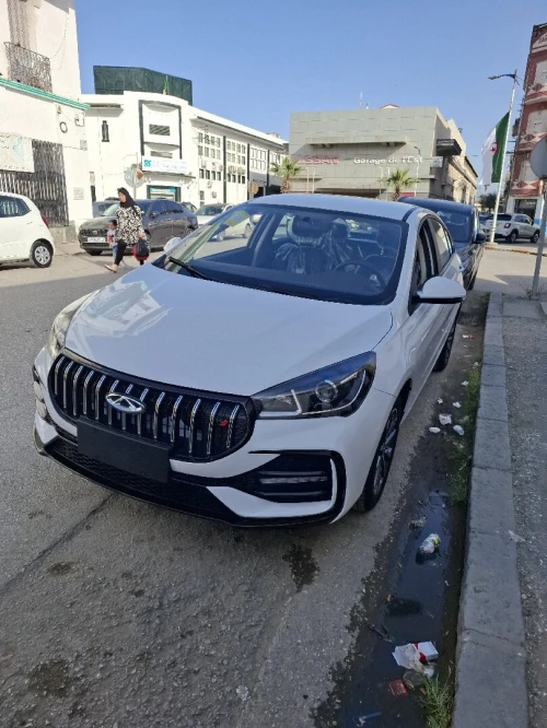 Chery Arrizo 5 2026 Comfort