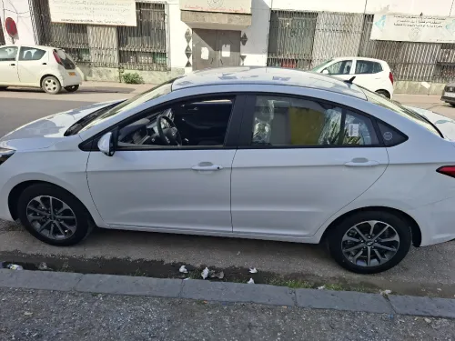 Chery Arrizo 5 2026 Comfort