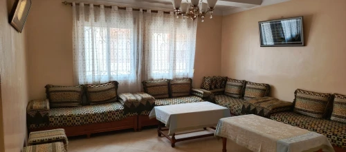 Vente Appartement F4 Tlemcen Tlemcen