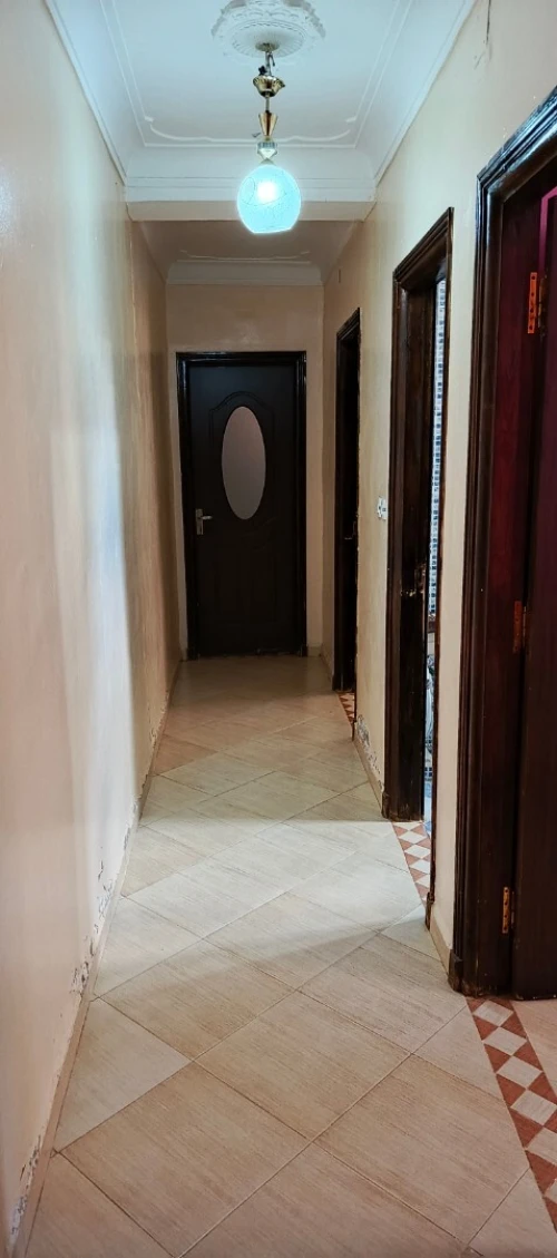 Vente Appartement F4 Tlemcen Tlemcen