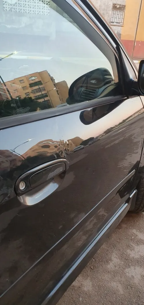Kia Picanto 2010 Funny plus