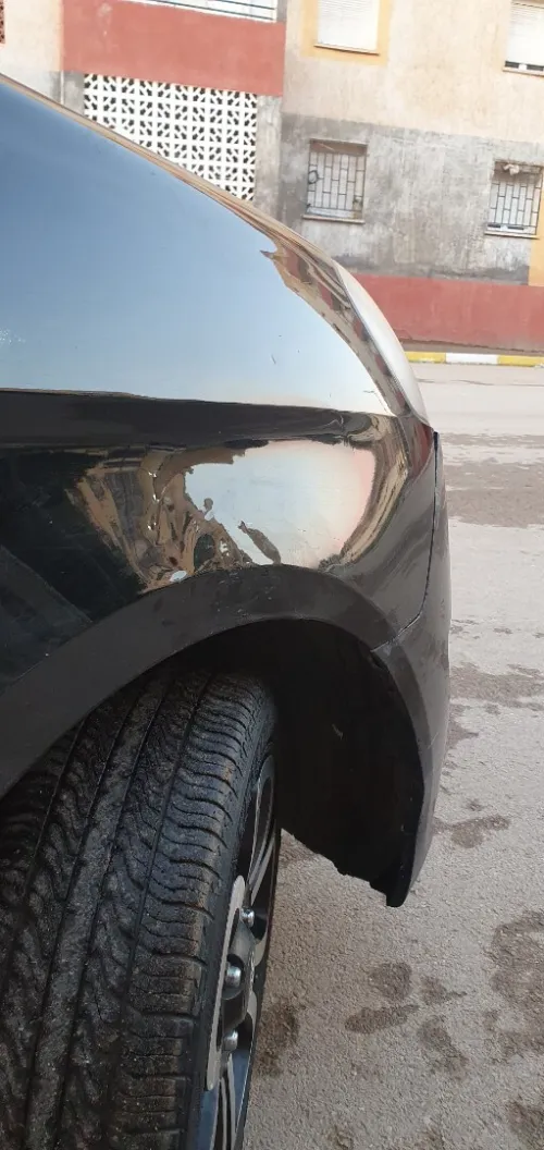 Kia Picanto 2010 Funny plus