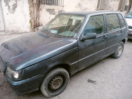 Fiat Uno 2006 Uno
