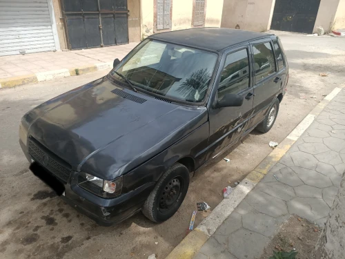 Fiat Uno 2006 Uno