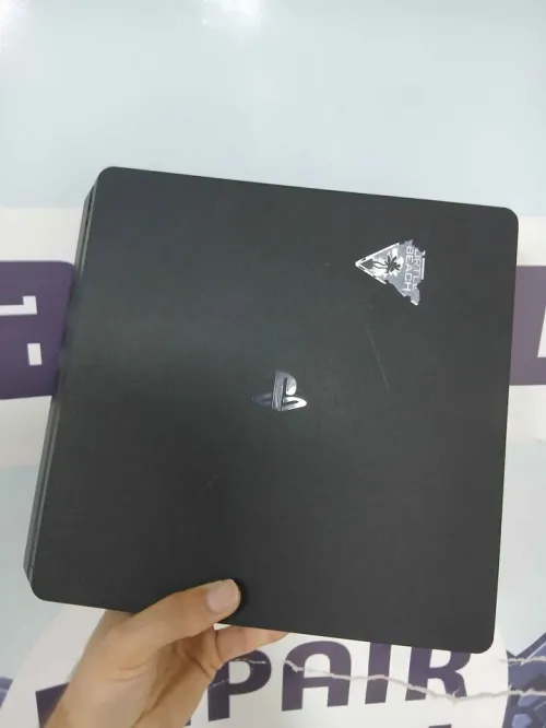 PS4 SLIM CLONAGE