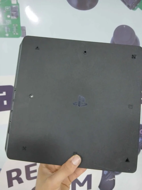 PS4 SLIM CLONAGE