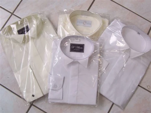 Lots de vêtements garçon/fille 