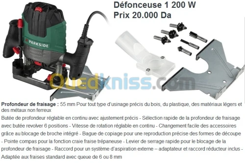 Outils
