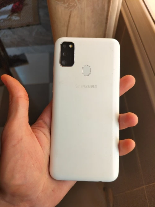 Samsung Galaxy M30