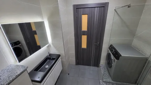 Location Appartement F3 Mostaganem Mezghrane
