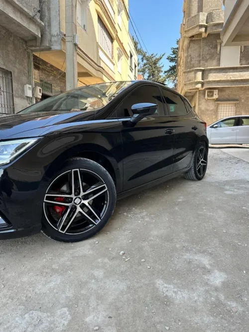 Seat Ibiza 2019 FR