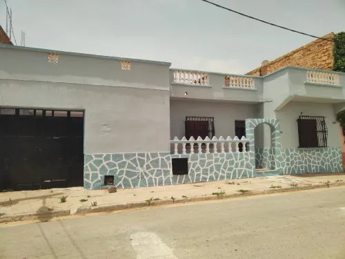Vente Villa Aïn Témouchent Chaabet el ham