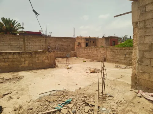 Vente Villa Aïn Témouchent Chaabet el ham