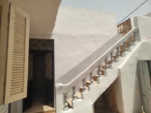 Vente Villa Aïn Témouchent Chaabet el ham