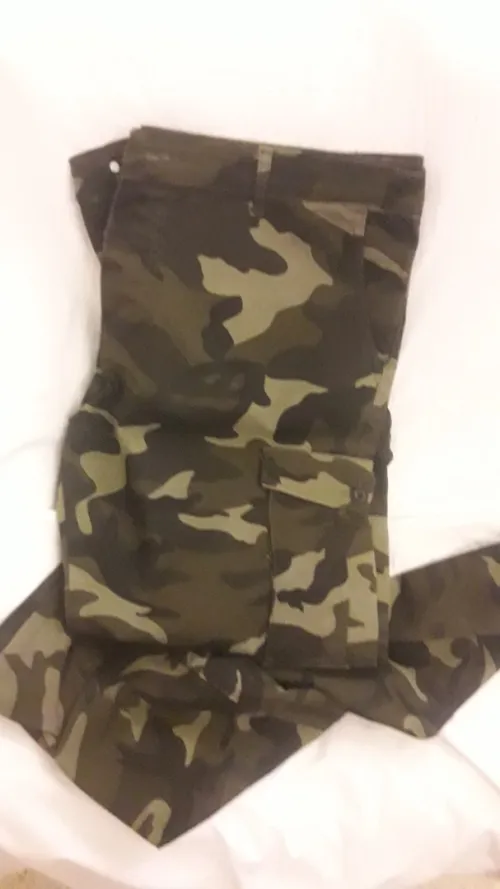 Sur-vetements PUMA + pantalon para