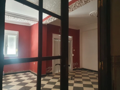Vente Appartement F3 Annaba Annaba