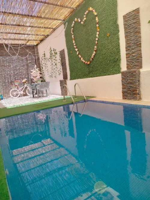 Location vacances Villa Tipaza Bou ismail