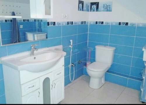 Location vacances Villa Tipaza Bou ismail