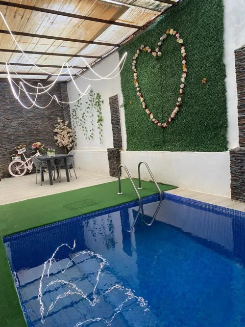 Location vacances Villa Tipaza Bou ismail