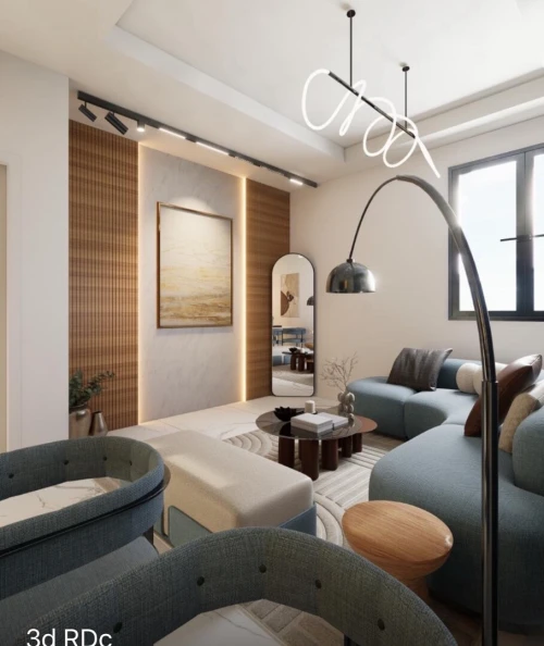 Vente Appartement Duplex F5 Mostaganem Mostaganem