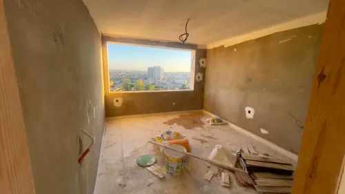 Vente Appartement Duplex F5 Mostaganem Mostaganem