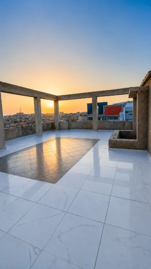 Vente Appartement Penthouse F5 Mostaganem Mostaganem