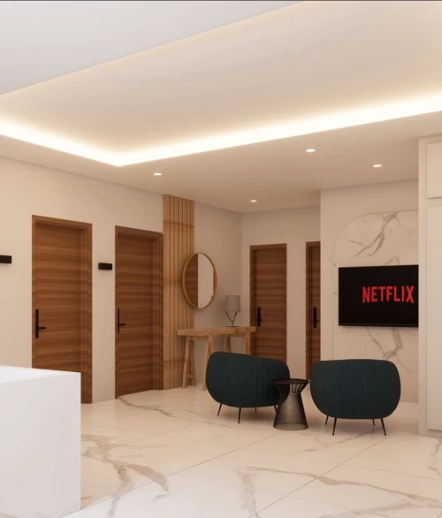 Vente Appartement Duplex F5 Mostaganem Mostaganem
