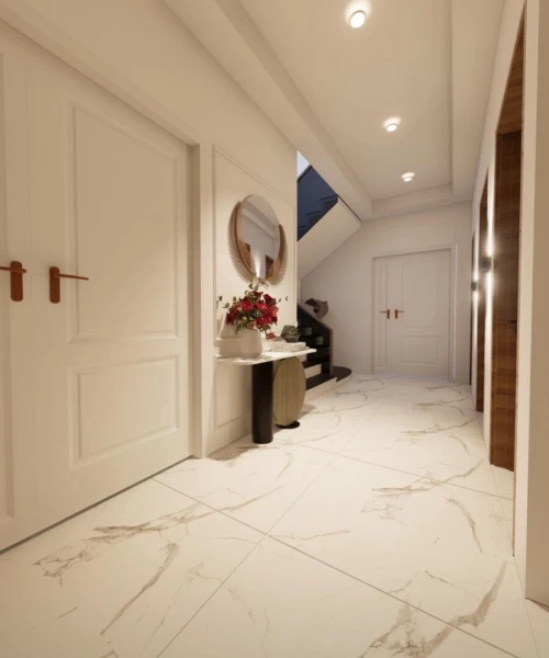 Vente Appartement Duplex F5 Mostaganem Mostaganem