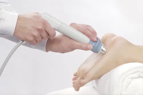 Matériel de rééducation physiothérapie