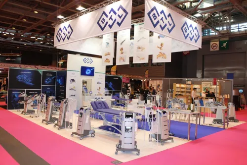 BTL 6000 Tecar Thérapie 