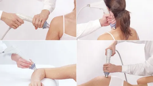 Matériel de rééducation physiothérapie