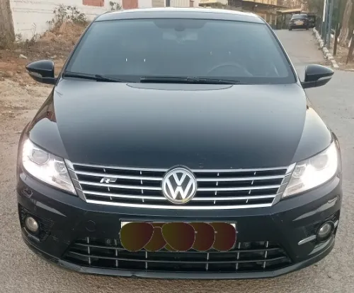 Volkswagen Passat CC 2015 R Line