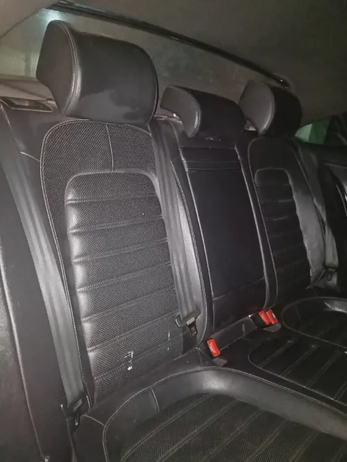 Volkswagen Passat CC 2015 R Line