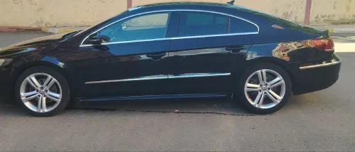 Volkswagen Passat CC 2015 R Line