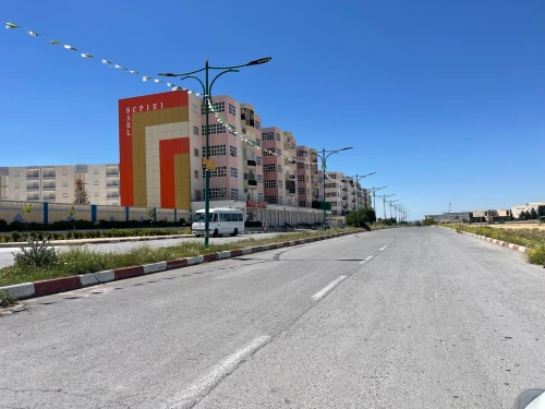 Location Local Oum El Bouaghi Ain beida