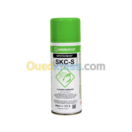 Nettoyant/Solvant Magnaflux SKC-S