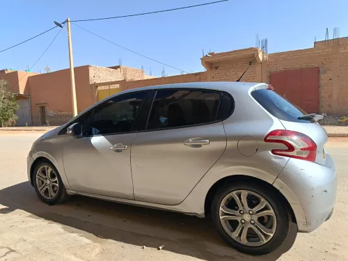 Peugeot 208 2013 Active