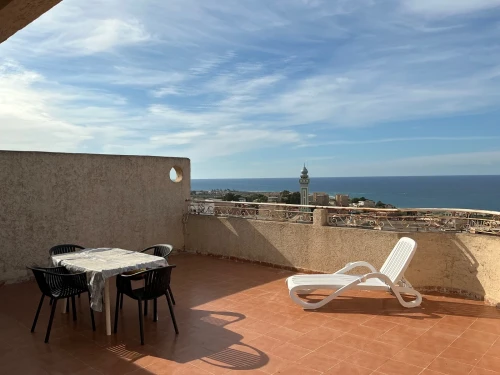 Vente Appartement F3 Boumerdès Dellys
