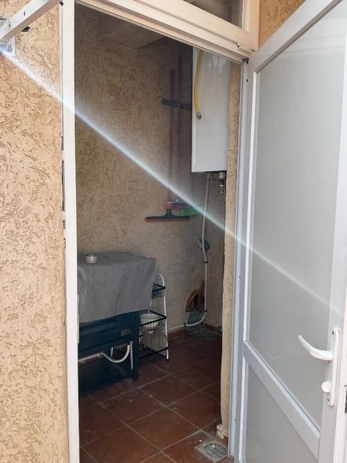 Vente Appartement F3 Boumerdès Dellys
