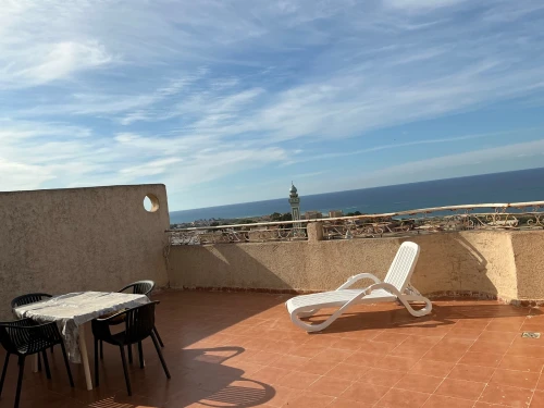 Vente Appartement F3 Boumerdès Dellys