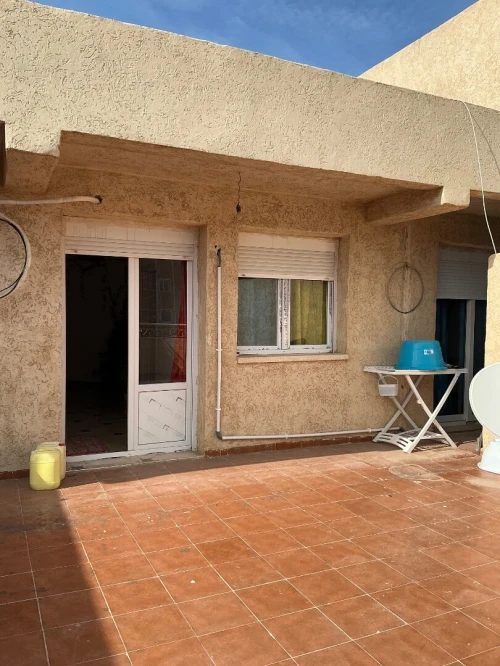 Vente Appartement F3 Boumerdès Dellys