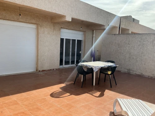 Vente Appartement F3 Boumerdès Dellys
