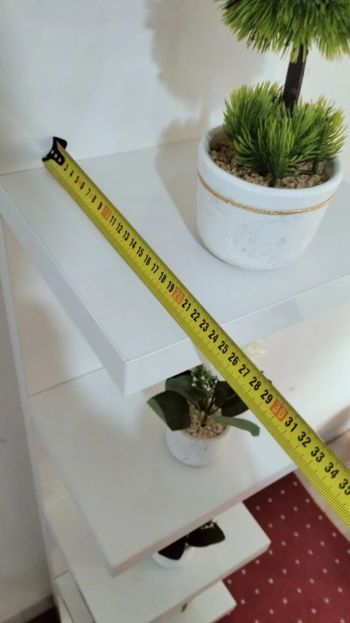 Vend étagère de décoration 