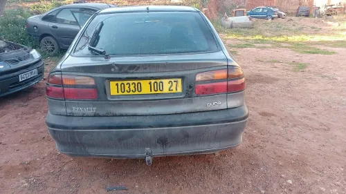 Renault Laguna 1 2000 Laguna 1